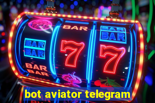 bot aviator telegram